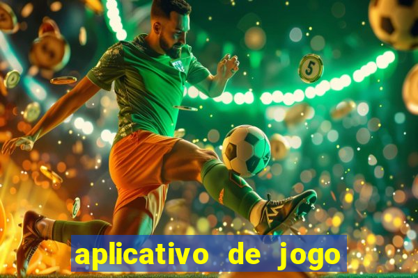 aplicativo de jogo que paga de verdade